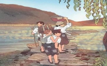 写亲情的作文600字最新6篇
