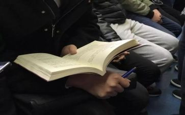 小学生亲子共读心得体会6篇