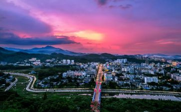 琼中政府工作报告6篇