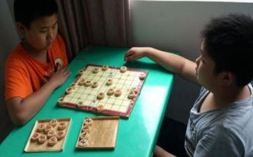 加入棋社团申请书7篇
