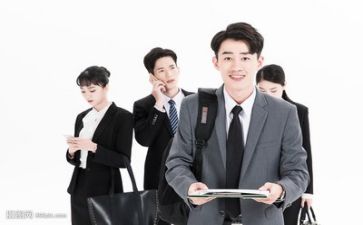 求职的自我介绍模板参考5篇