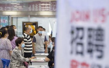 求职简历的模板推荐7篇