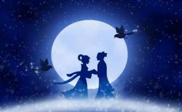 七夕节营销活动方案模板5篇