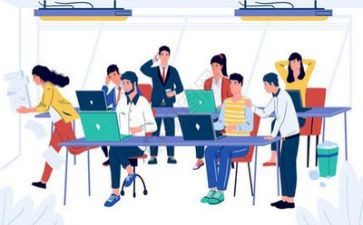 参观某企业心得体会5篇
