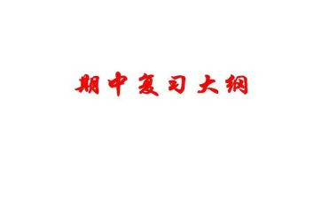 发言稿期中总结参考6篇