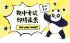 期中个人总结最新6篇