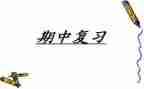 期中个人总结6篇