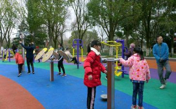 全民健康日活动总结通用5篇