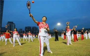 全民健身主题活动总结5篇