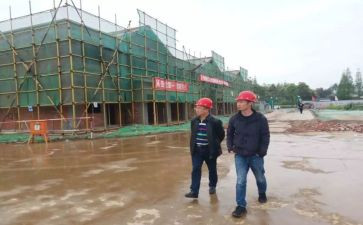 社区群工作述职报告参考5篇