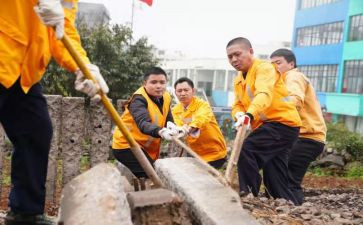 社区群工作述职报告7篇