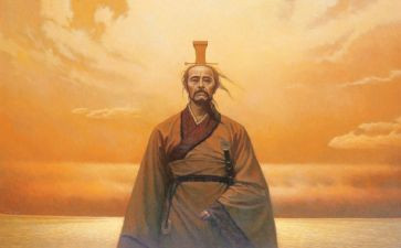 端午忆屈原心得体会5篇