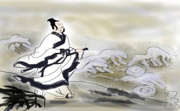 屈原教案6篇