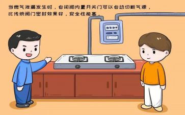 燃气个人年终总结6篇