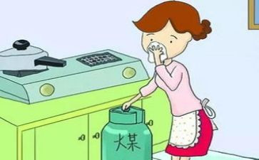 2024年燃气工作总结范文通用5篇