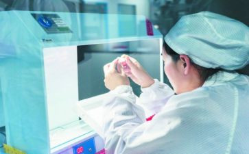 技术员个人工作总结参考6篇