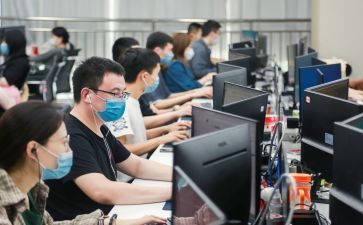 新媒体人工作计划5篇