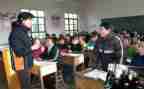 班主任教师优秀事迹材料范文7篇