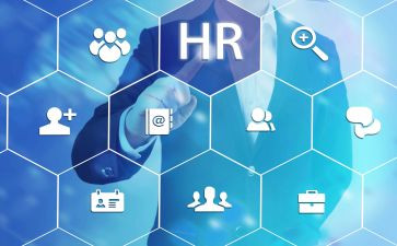 人力科述职报告8篇