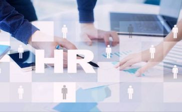 年终人力述职报告7篇