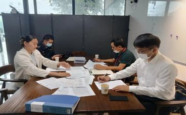 个人社会工作总结参考6篇