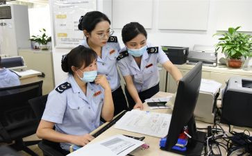护理人员个人年终总结6篇
