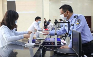 社区工作人员工作心得体会8篇