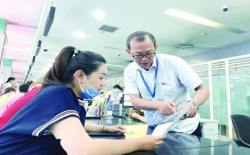 医务人员心得体会通用5篇