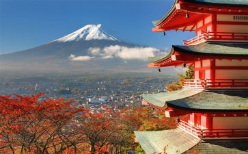 去日本旅游的心得体会6篇