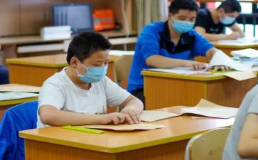 教师考核入编个人总结8篇