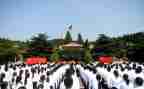 为入党积极分子讲话稿5篇