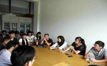 院学生会入会申请书8篇
