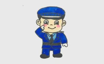 新入警工作总结优质6篇
