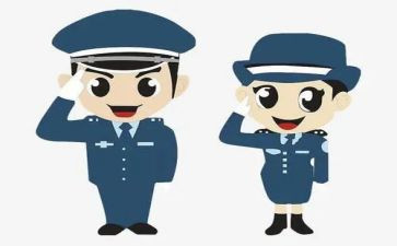新入警工作总结5篇