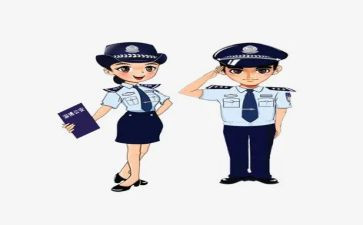 入警察培训心得体会6篇
