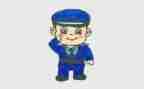 新入警工作总结优质6篇