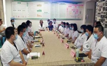 新入科培训计划5篇