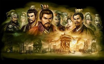 三国感悟心得体会7篇