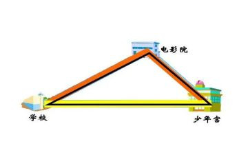 《三角形的面积》教案5篇