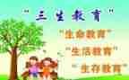 我的初三生活作文参考6篇