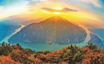 《三峡》的教学反思6篇