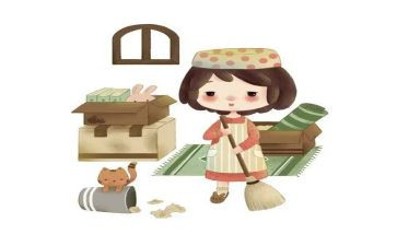 教室大扫除作文7篇