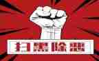 扫黑除恶心得体会范文5篇
