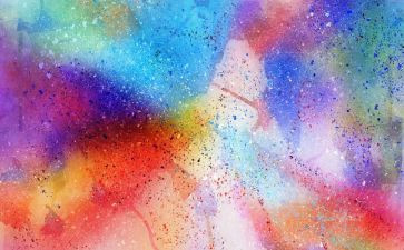 色彩800字作文7篇
