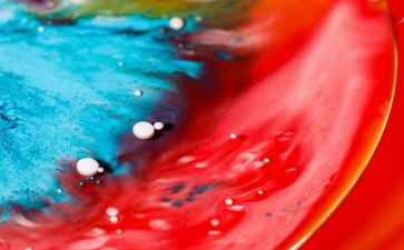 青春色彩作文参考7篇