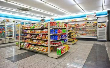 商店员工工作总结5篇