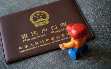申请上户口申请书优秀7篇