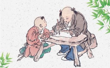 伤仲永读后感模板8篇