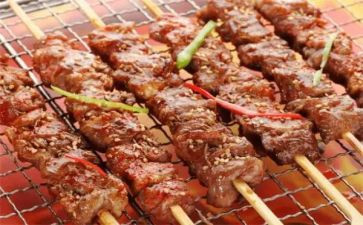 烧烤店51活动方案参考6篇