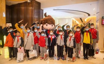 少先队申请书模板6篇